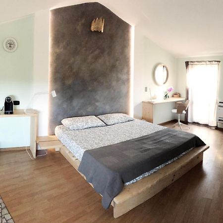REnt Room Anguillara Sabazia Buitenkant foto
