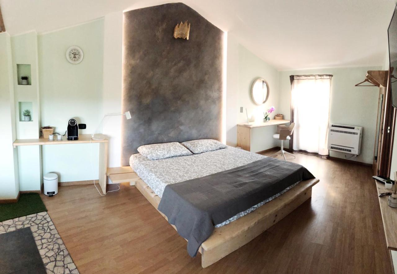 REnt Room Anguillara Sabazia Buitenkant foto