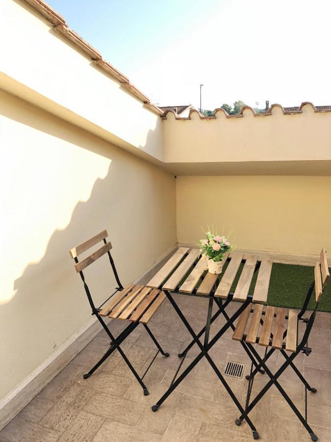 REnt Room Anguillara Sabazia Buitenkant foto