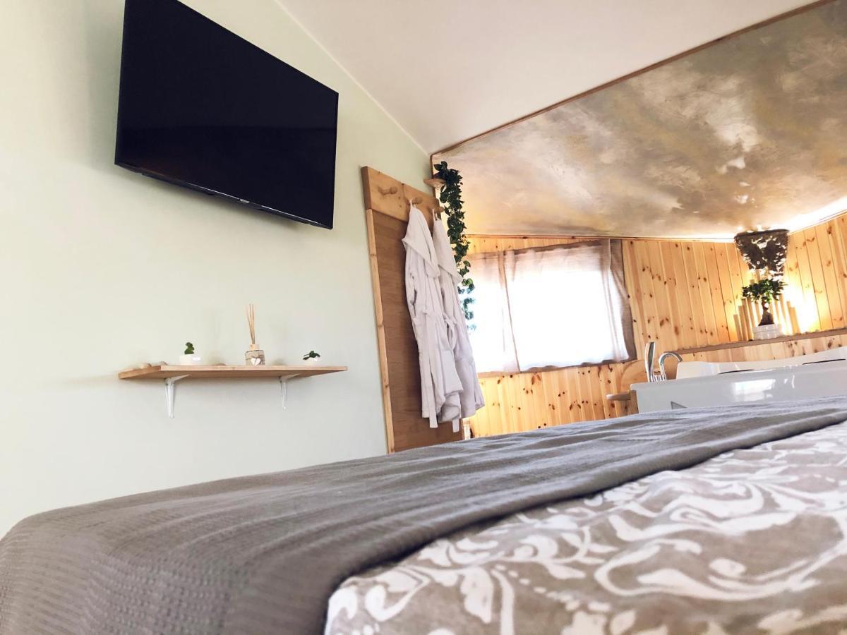 REnt Room Anguillara Sabazia Buitenkant foto