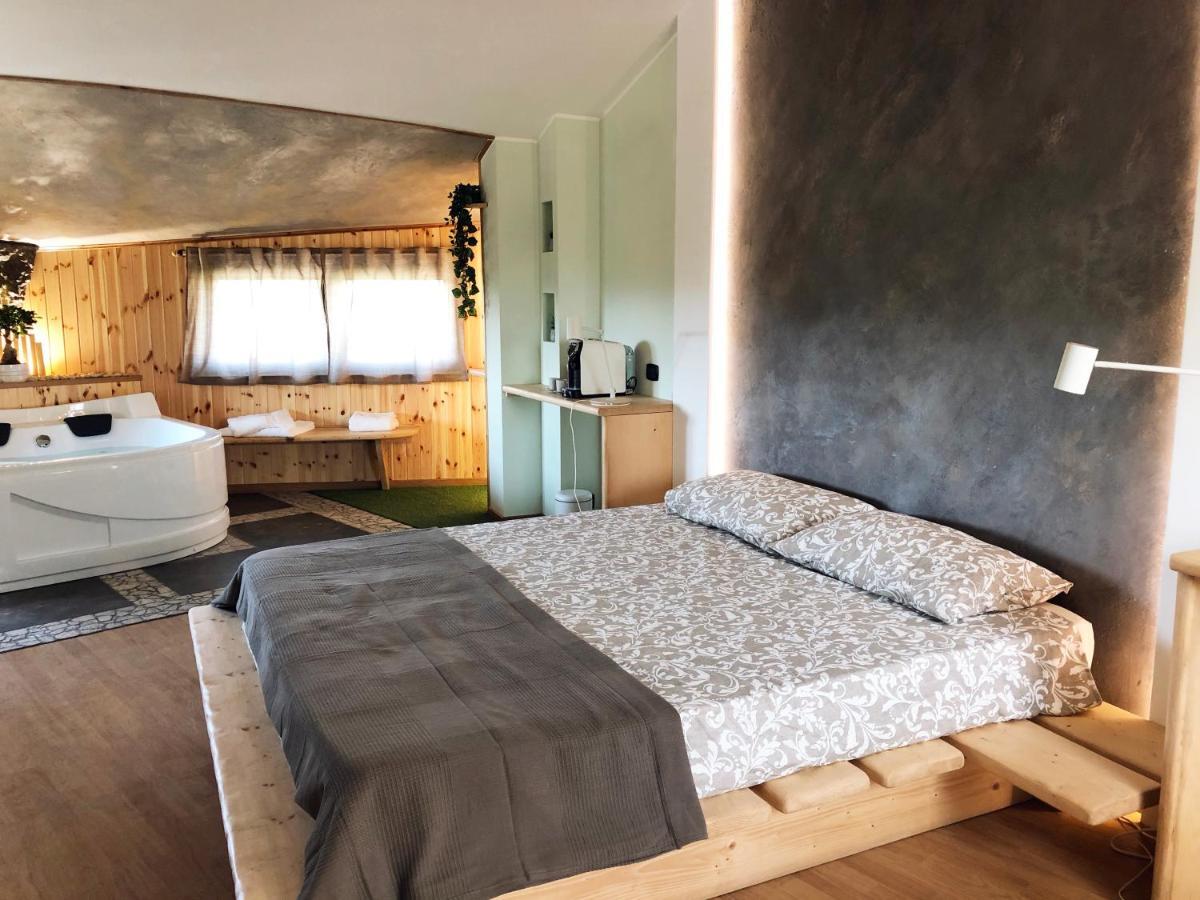 REnt Room Anguillara Sabazia Buitenkant foto